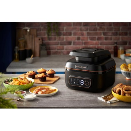 Мультипіч Russell Hobbs 26520-56 SatisFry Air&Grill 5.5L