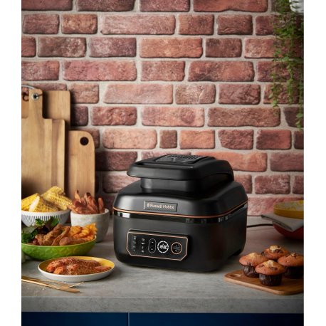 Мультипіч Russell Hobbs 26520-56 SatisFry Air&Grill 5.5L