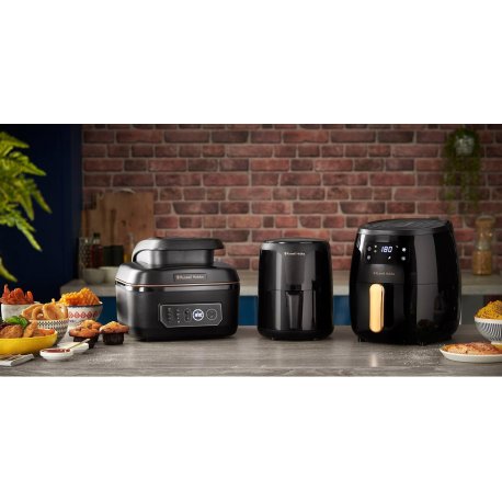 Мультипіч Russell Hobbs 26520-56 SatisFry Air&Grill 5.5L