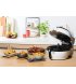 Мультипіч Tefal FZ760030 ActiFry Genius 1.2L