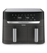 Мультипіч Tefal EY905B10 Dual EasyFry&Grill AirFryer 5.2/3.1L