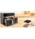 Мультипечь Tefal EY905B10 Dual EasyFry&Grill AirFryer 5.2/3.1L