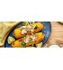 Мультипіч Tefal EY905D10 Dual EasyFry&Grill AirFryer 5.2/3.1L