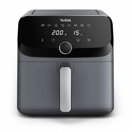 Мультипіч Tefal EY855BE0 Easy Fry Mega 7.5L