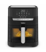 Мультипечь Tefal EY506810 Easy Fry&Grill Vision Window 4.2L