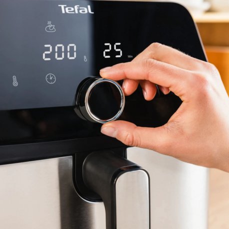 Мультипечь Tefal EY855D10 Easy Fry Mega 7.5L