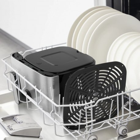 Мультипечь Tefal EY855D10 Easy Fry Mega 7.5L