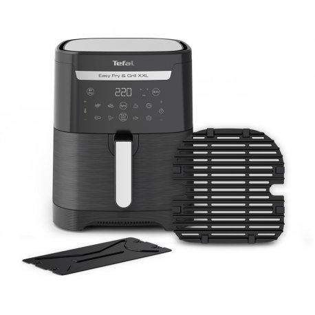 Мультипіч Tefal EY801815 EasyFry&Grill XXL 6.5L