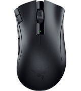 Мышь игровая Razer DeathAdder V2 X Hyperspeed Black (RZ01-04130100-R3G1)