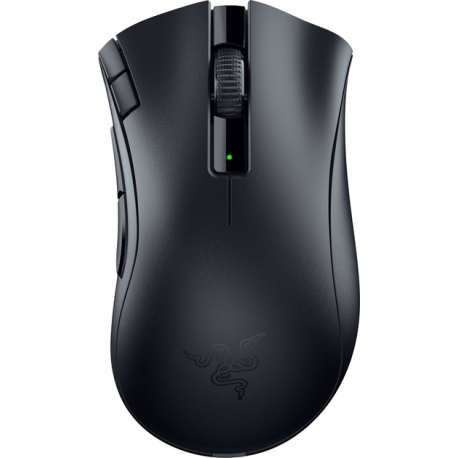 Мышь игровая Razer DeathAdder V2 X Hyperspeed Black (RZ01-04130100-R3G1)