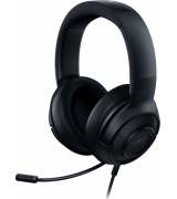 Гарнітура Razer Kraken X Lite Black (RZ04-02950100-R381)