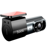 Видеорегистратор Hoco DV13 Gray