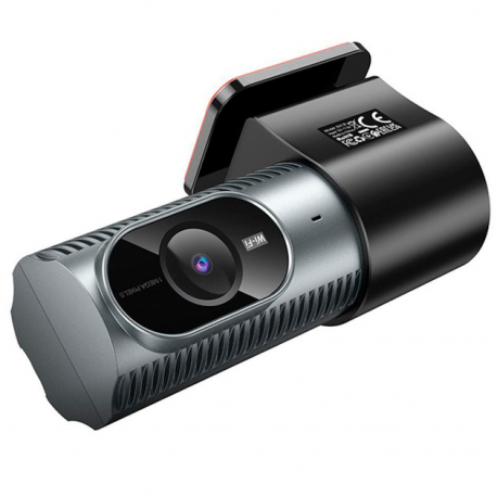 Відеореєстратор Hoco DV13 Gray