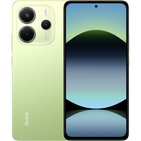 Xiaomi Redmi Note 14 8/256GB Lime Green NFC (EU, with Adapter)