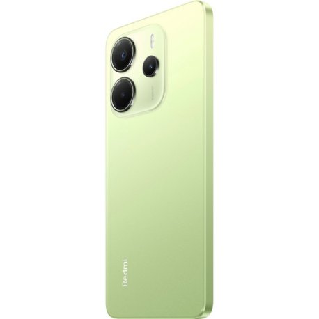 Xiaomi Redmi Note 14 8/256GB Lime Green NFC (EU, with Adapter)