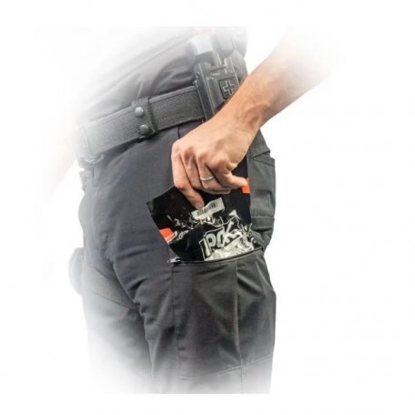 Аптечка цивільна (Тип 4)