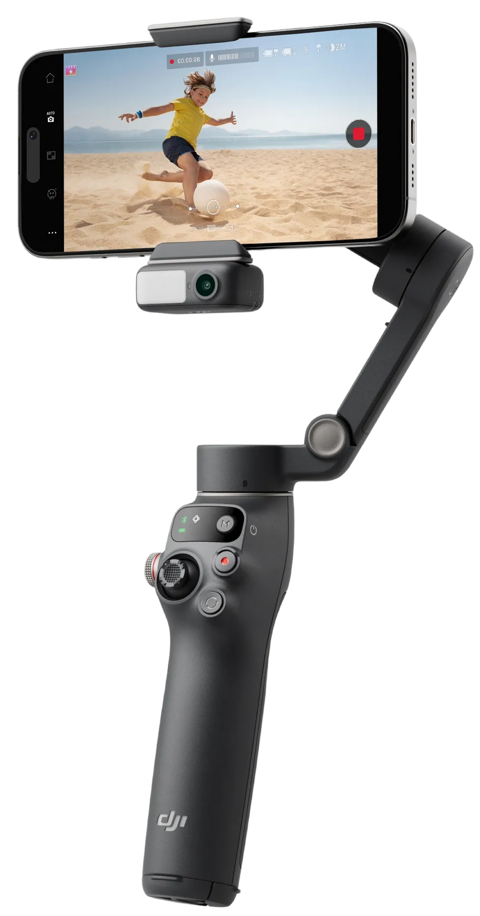 Стедикам DJI Osmo Mobile 7P (CP.OS.00000401.01) Купить Одесса
