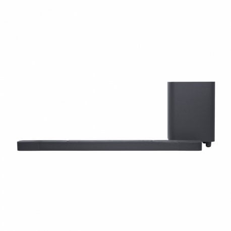 Саундбар JBL Bar 800 Black (JBLBAR800PROBLKEP)