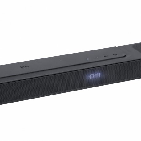 Саундбар JBL Bar 800 Black (JBLBAR800PROBLKEP)