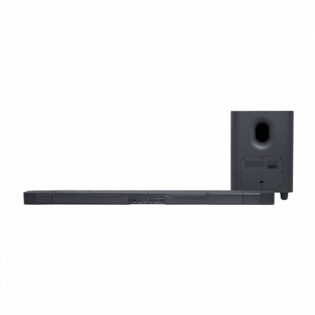 Саундбар JBL Bar 800 Black (JBLBAR800PROBLKEP)