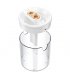 Зволожувач повітря Hoco HX31 Dual Spray with digital display White