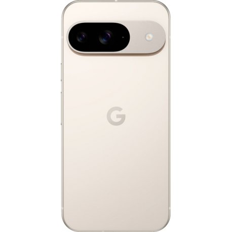 Google Pixel 9 12/256GB Porcelain (GA05843-GB)