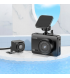 Видеорегистратор HOCO DV3 Black