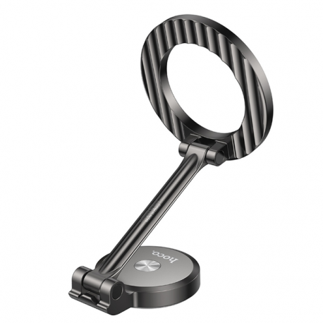 Автодержатель Hoco H51 Gray