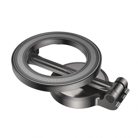 Автодержатель Hoco H51 Gray