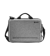 Сумка Tomtoc FancyCase A25 Laptop 16" Gray (A25F2G2)