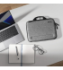 Сумка Tomtoc FancyCase A25 Laptop 16" Gray (A25F2G2)