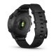 Смарт-часы Garmin MARQ Commander (Gen 2) Carbon Edition (010-02722-01/00) EU Смарт-часы Garmin MARQ Commander (Gen 2) Carbon Edition (010-02722-01/00) EU
