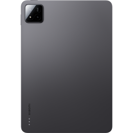 Планшет Xiaomi Pad 7 11.2" 8/128GB Gray (VHU5476EU)