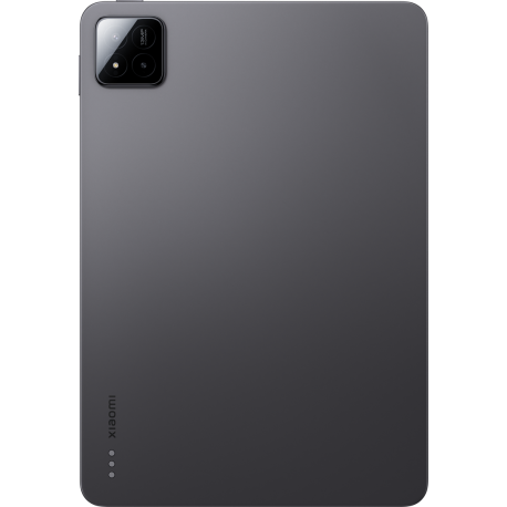 Планшет Xiaomi Pad 7 11.2" 8/128GB Gray (VHU5476EU)