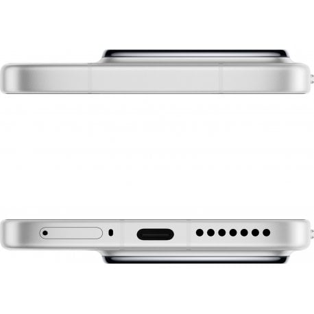 Xiaomi 15 12/256GB White