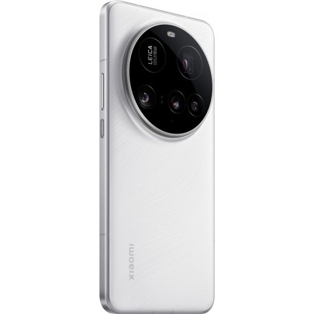 Xiaomi 15 Ultra 16/512GB White