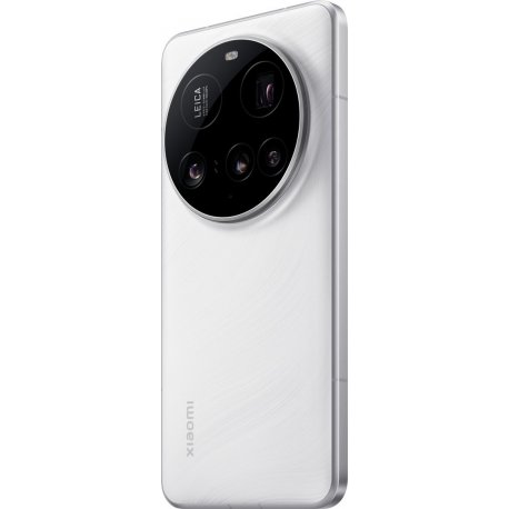 Xiaomi 15 Ultra 16/512GB White