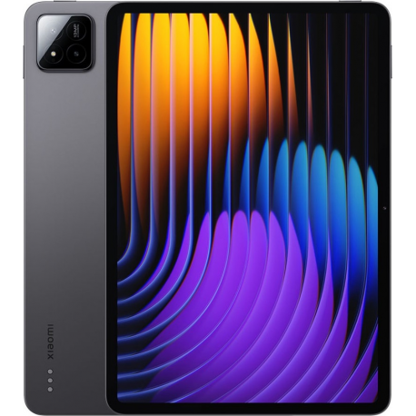 Планшет Xiaomi Pad 7 Pro 11.2" 8/256GB Gray (VHU5412EU)