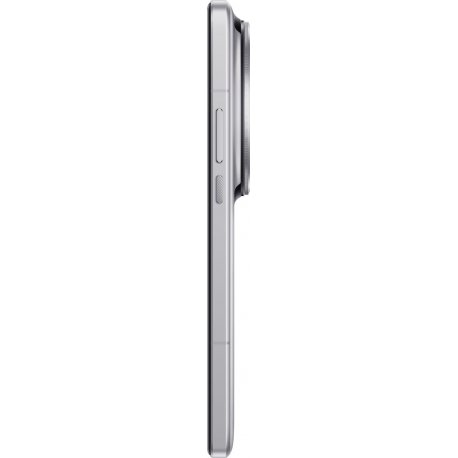 Xiaomi 15 Ultra 16/1TB Silver Chrome