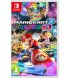 Игровая консоль Nintendo Switch OLED Model with White Joy-Con + Mario Kart 8 Deluxe (EU)