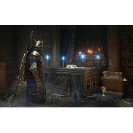 Гра Elden Ring: Nightreign (PS5, eng, rus субтитри)