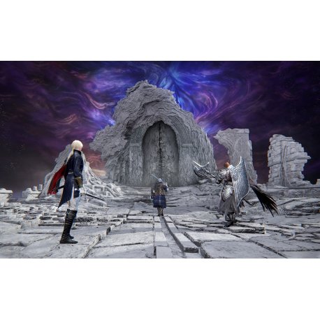 Гра Elden Ring: Nightreign (PS5, eng, rus субтитри)