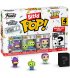 Набор подарочный Funko POP (Bitty): Toy Story - Zurg 4pk (889698730433)