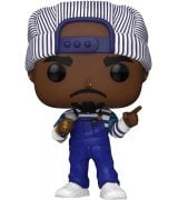 Колекційна фігурка Funko POP Rocks: Tupac 90's (889698753975)
