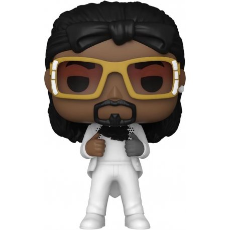 Коллекционная фигурка Funko POP Rocks: Snoop Dogg - Sensual Seduction (889698753999)