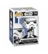 Коллекционная фигурка Funko POP: Star Wars - Stormtrooper (889698675376)