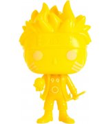Колекційна фігурка Funko POP Animation: Naruto: Naruto six path (yw) (gw) (889698427555)