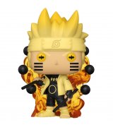 Колекційна фігурка Funko POP Animation: Naruto - Naruto six path sage (889698498012)