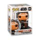 Коллекционная фигурка Funko POP: Star Wars - Mandalorian - Ahsoka w/ sabers (889698545273) Коллекционная фигурка Funko POP: Star Wars - Mandalorian - Ahsoka w/ sabers (889698545273)