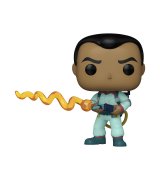 Колекційна фігурка Funko POP Animation: Ghostbusters - Winston Zeddemore (889698834735)